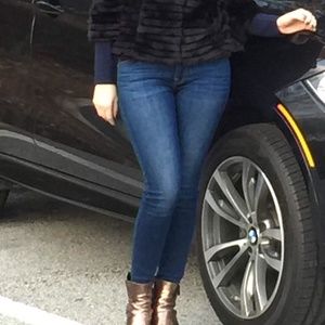 7 for All Mankind - Size 29